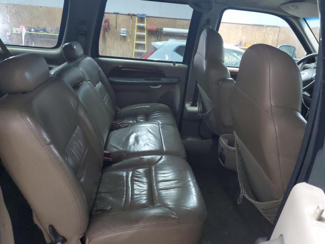 Photo 11 from auction – 2000 FORD EXCURSION with VIN 1FMSU43F1YED18045