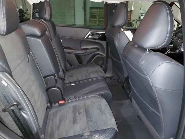 Photo 11 from auction – 2022 MITSUBISHI OUTLANDER with VIN JA4J4UA89NZ079377