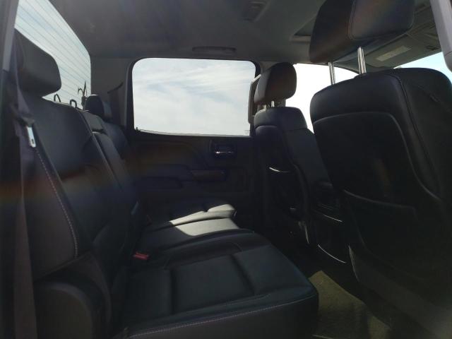 Photo 10 from auction – 2015 GMC SIERRA K25 with VIN 1GT12ZE8XFF110948
