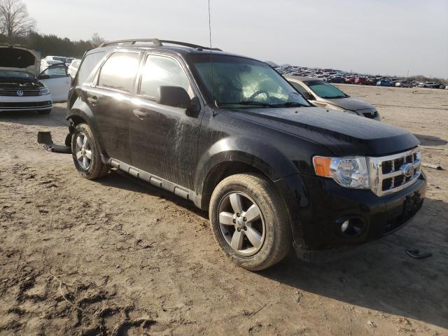 Photo 4 from auction – 2010 FORD ESCAPE XLT with VIN 1FMCU0D73AKA42155