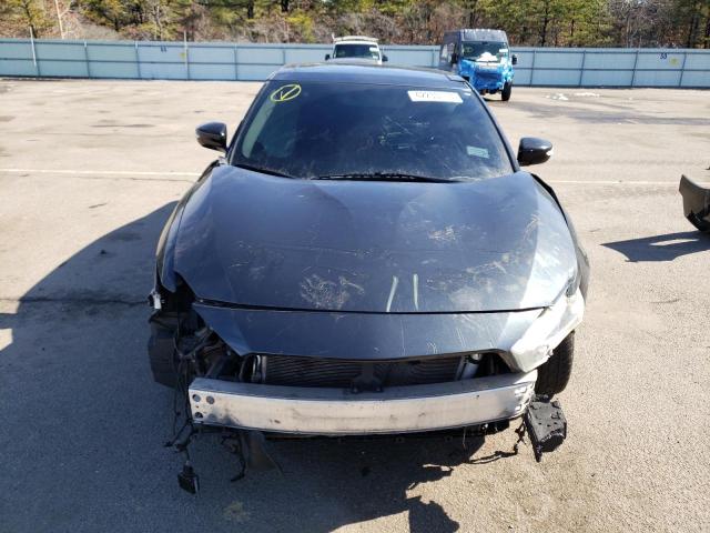 Photo 5 from auction – 2016 NISSAN MAXIMA 3.5 with VIN 1N4AA6AP3GC401010