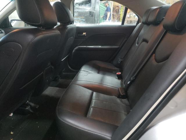 Photo 10 from auction – 2010 MERCURY MILAN PREM with VIN 3MEHM0CG4AR664205