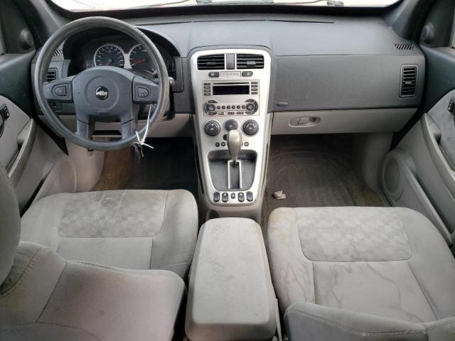 Photo 8 from auction – 2006 CHEVROLET EQUINOX LT with VIN 2CNDL63F666120053