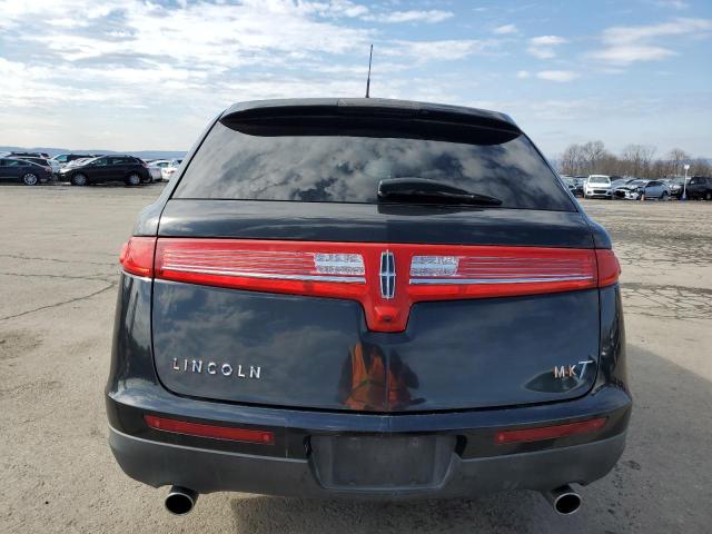 Photo 6 from auction – 2010 LINCOLN MKT with VIN 2LMHJ5FR5ABJ26681