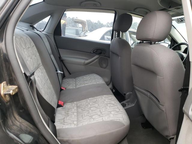 Photo 10 from auction – 2005 FORD FOCUS ZX4 with VIN 1FAFP34N65W170760