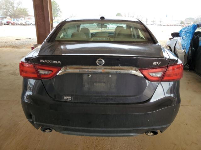 Photo 6 from auction – 2016 NISSAN MAXIMA 3.5 with VIN 1N4AA6AP3GC425968