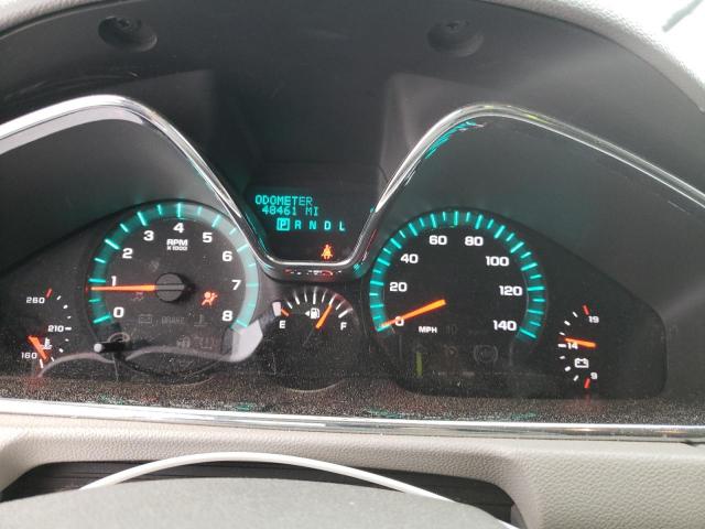 Photo 9 from auction – 2014 CHEVROLET TRAVERSE L with VIN 1GNKRFED5EJ170781