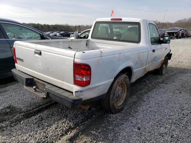 Photo 3 from auction – 2006 FORD RANGER with VIN 1FTYR10D36PA68407