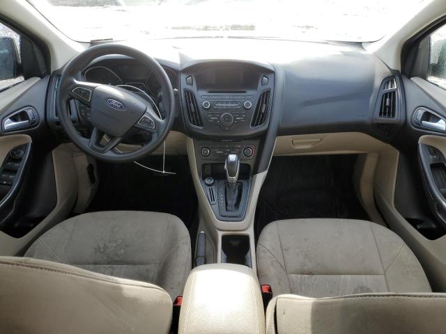 Photo 8 from auction – 2015 FORD FOCUS SE with VIN 1FADP3K25FL327181