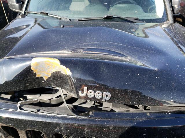 Photo 12 from auction – 2014 JEEP PATRIOT LA with VIN 1C4NJPFA0ED652970