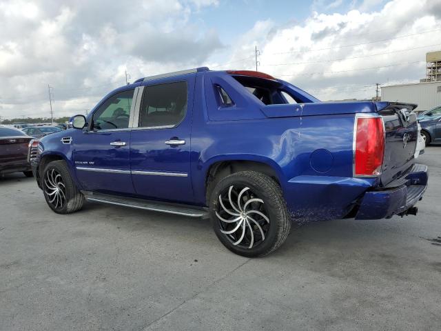 Photo 2 from auction – 2010 CADILLAC ESCALADE E with VIN 3GYVKMEF2AG240601