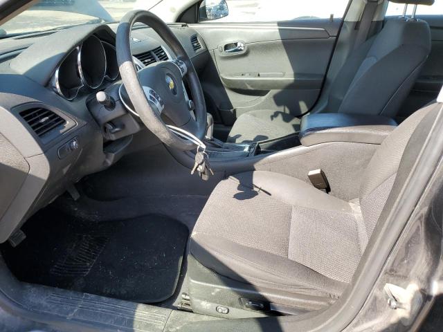 Photo 7 from auction – 2011 CHEVROLET MALIBU 1LT with VIN 1G1ZC5E15BF267186