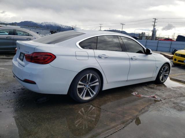 Photo 3 from auction – 2019 BMW 430I GRAN with VIN WBA4J1C59KBM17567