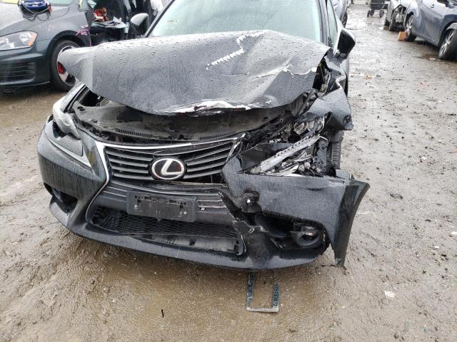 Photo 12 from auction – 2015 LEXUS IS 250 with VIN JTHBF1D20F5057754