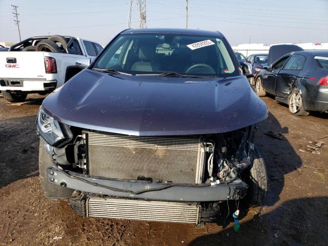 Photo 5 from auction – 2018 CHEVROLET EQUINOX LT with VIN 3GNAXSEV4JS529193