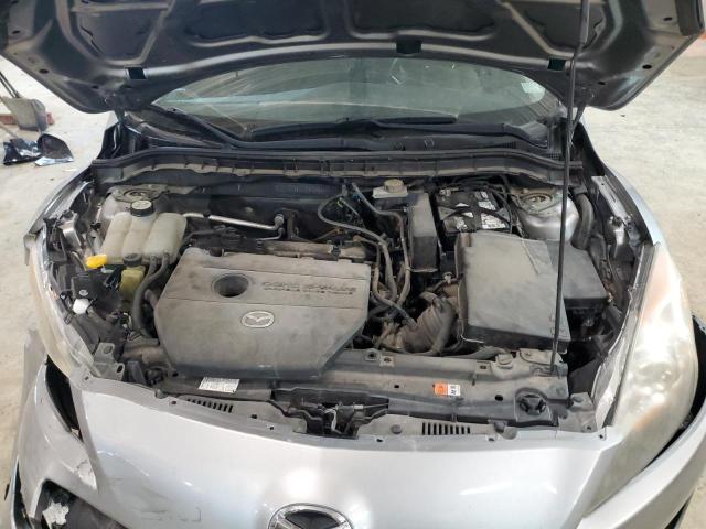 Photo 11 from auction – 2012 MAZDA 3 I with VIN JM1BL1UF3C1528909