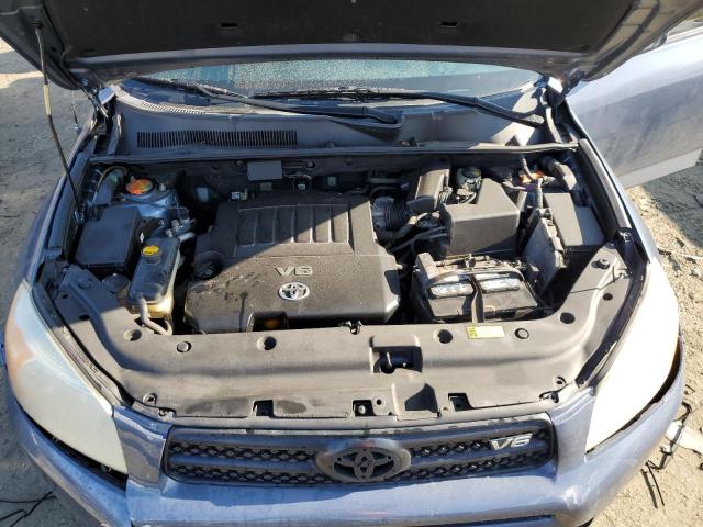 Photo 12 from auction – 2008 TOYOTA RAV4 with VIN JTMBK33VX86038338