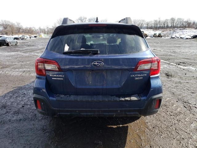 Photo 6 from auction – 2019 SUBARU OUTBACK 3. with VIN 4S4BSENCXK3312889