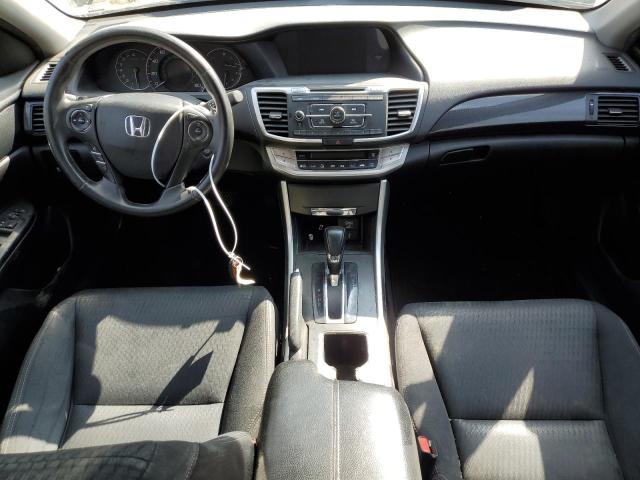 Photo 8 from auction – 2014 HONDA ACCORD SPO with VIN 1HGCR2F54EA147653
