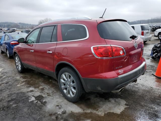 Photo 2 from auction – 2012 BUICK ENCLAVE with VIN 5GAKVDED9CJ236031
