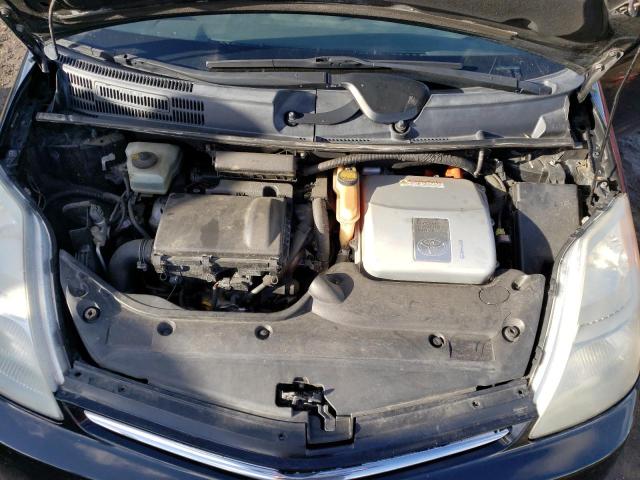 Photo 12 from auction – 2008 TOYOTA PRIUS with VIN JTDKB20U283336082