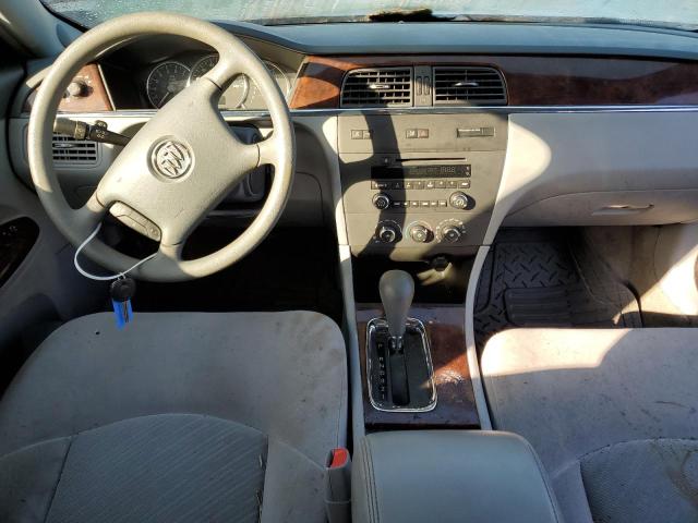 Фото 8 с аукциона – 2007 BUICK LACROSSE C с VIN 2G4WC582671244072
