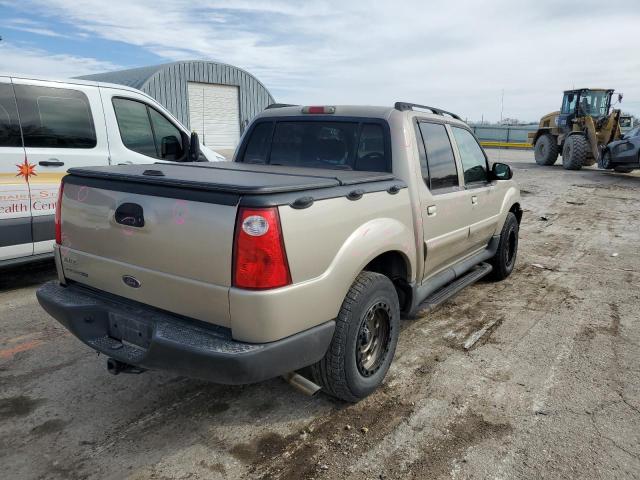 Photo 3 from auction – 2005 FORD EXPLORER S with VIN 1FMZU77K35UB12752