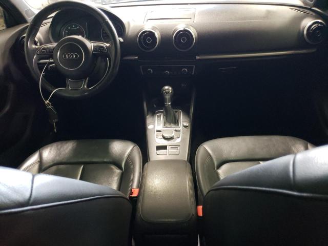 Photo 8 from auction – 2016 AUDI A3 PREMIUM with VIN WAUA7GFF4G1066136