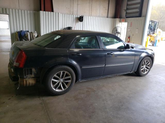 Photo 3 from auction – 2005 CHRYSLER 300 TOURIN with VIN 2C3JA53G45H115862