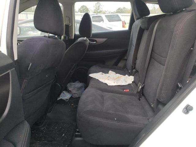 Photo 11 from auction – 2016 NISSAN ROGUE S with VIN JN8AT2MT2GW026493