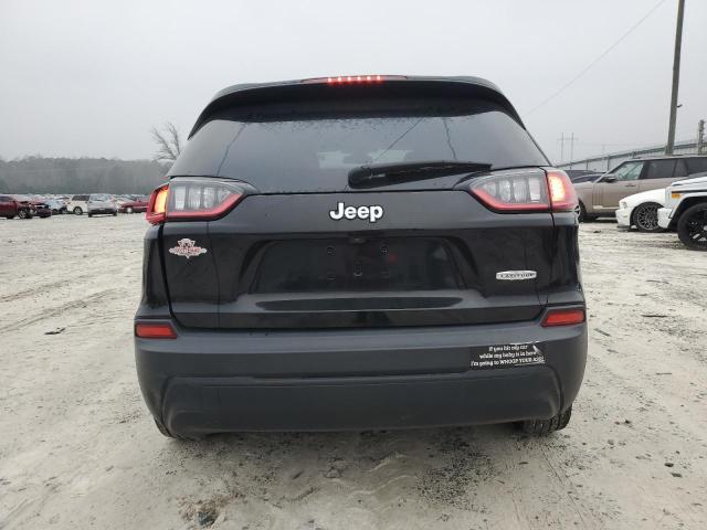 Photo 6 from auction – 2020 JEEP CHEROKEE L with VIN 1C4PJLCB8LD557245