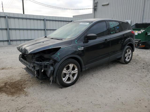 FORD ESCAPE S 2014 z numerem VIN 1FMCU0F78EUE55275 - Zdjęcie z aukcji