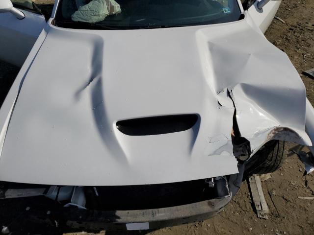 Photo 11 from auction – 2019 DODGE CHALLENGER with VIN 2C3CDZBT9KH656262
