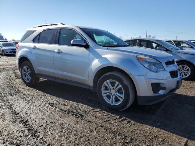 Photo 4 from auction – 2010 CHEVROLET EQUINOX LT with VIN 2CNALDEW6A6261475