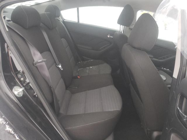 Photo 10 from auction – 2017 KIA FORTE LX with VIN 3KPFL4A76HE137497