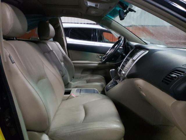Photo 5 from auction – 2008 LEXUS RX 400H with VIN JTJHW31U982054365