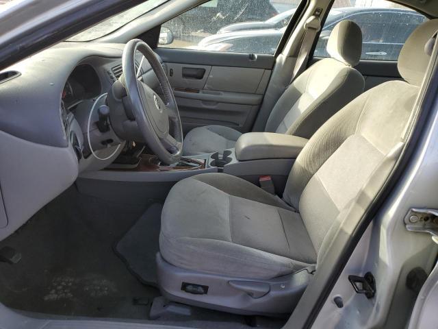 Photo 7 from auction – 2004 MERCURY SABLE LS P with VIN 1MEFM55S74A624947