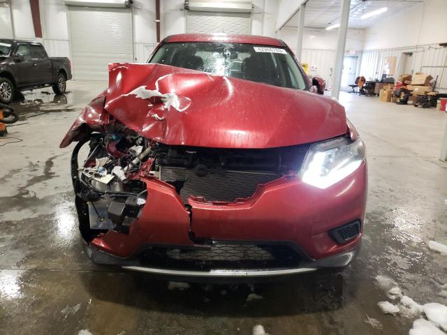 Photo 5 from auction – 2016 NISSAN ROGUE S with VIN KNMAT2MT8GP693610