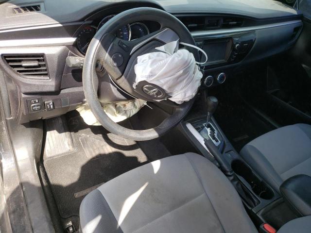 Photo 8 from auction – 2016 TOYOTA COROLLA L with VIN 5YFBURHE8GP496621