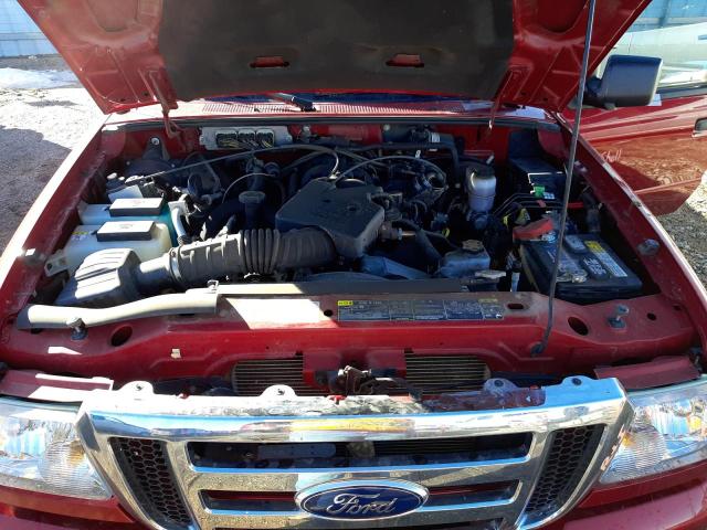 Photo 11 from auction – 2011 FORD RANGER SUP with VIN 1FTLR4FE2BPA92252