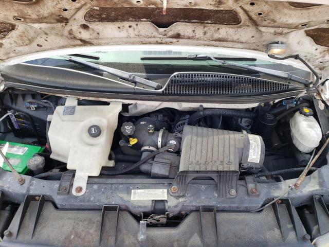 Photo 12 from auction – 2003 CHEVROLET EXPRESS G3 with VIN 1GAHG39U031114528