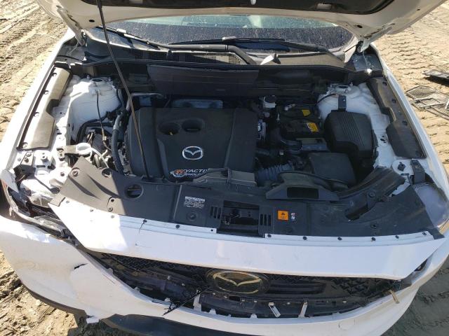 Photo 12 from auction – 2018 MAZDA CX-5 TOURI with VIN JM3KFBCM0J0434395
