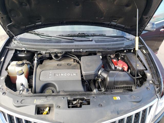 Photo 12 from auction – 2014 LINCOLN MKX with VIN 2LMDJ8JK8EBL13087