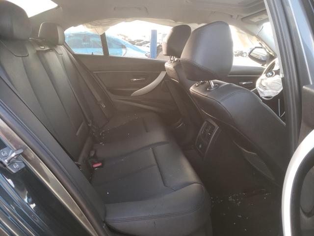 Photo 10 from auction – 2013 BMW 328 I SULE with VIN WBA3C1C56DK103920