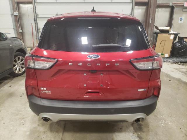 Photo 6 from auction – 2020 FORD ESCAPE SE with VIN 1FMCU9G68LUA71052