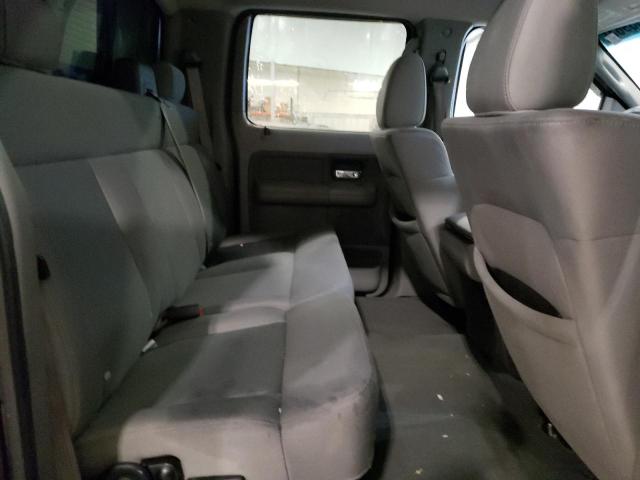 Photo 10 from auction – 2007 FORD F150 SUPER with VIN 1FTPW14V97FA75909