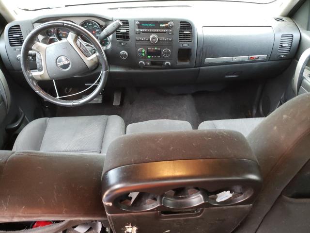 Photo 8 from auction – 2011 GMC SIERRA K15 with VIN 1GTR2VE34BZ283003
