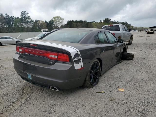 Photo 3 from auction – 2013 DODGE CHARGER R/ with VIN 2C3CDXCT1DH706741