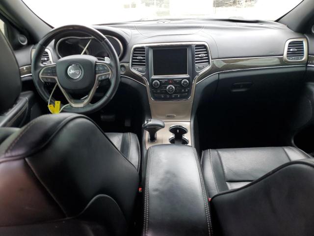 Photo 8 from auction – 2014 JEEP GRAND CHER with VIN 1C4RJECG2EC125498
