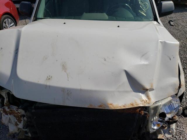 Foto 12 de la subasta – 2010 FORD ESCAPE XLT con VIN 1FMCU0D77AKB63318